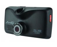 Mio MiVue 608 Full HD/2,7"/140 - 254509 - zdjęcie 2